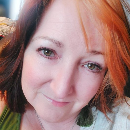 me-me - Tami Grgas